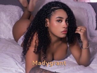 Madygrant