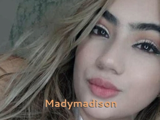 Madymadison