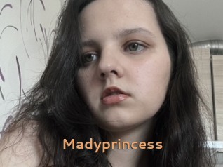 Madyprincess