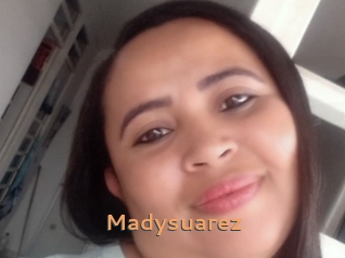 Madysuarez