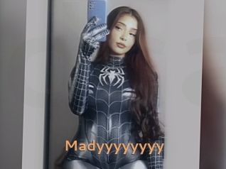 Madyyyyyyyy