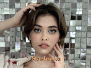 Maebokka