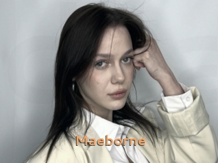 Maeborne