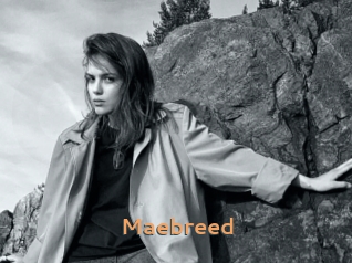 Maebreed