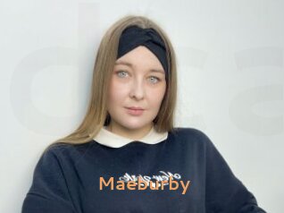 Maeburby