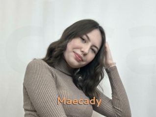 Maecady