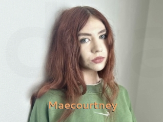 Maecourtney