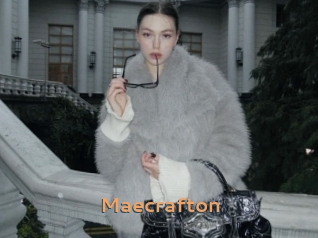 Maecrafton