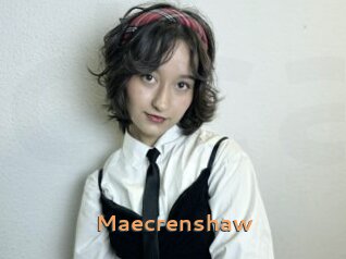 Maecrenshaw