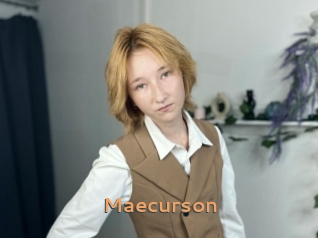 Maecurson