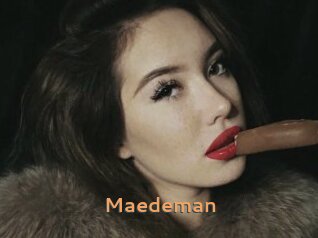 Maedeman