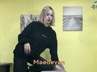 Maedevon