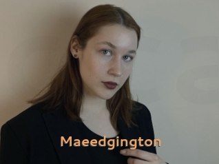 Maeedgington