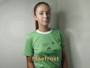 maefrost Du Cul A Gogo