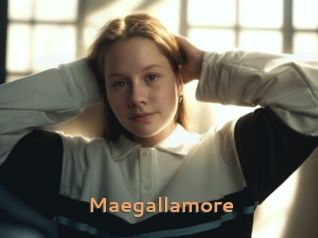 maegallamore Du Cul A Gogo