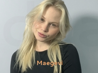 maegevi Du Cul A Gogo