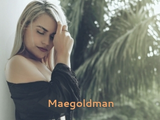 Maegoldman