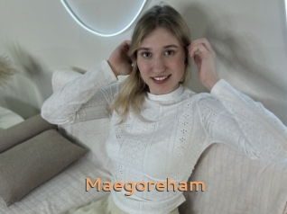 Maegoreham