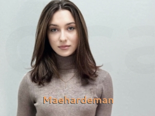 Maehardeman