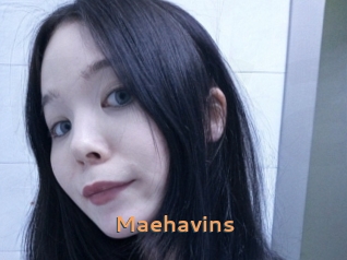 Maehavins