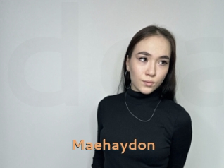 maehaydon Du Cul A Gogo
