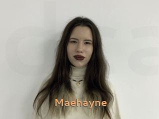 Maehayne
