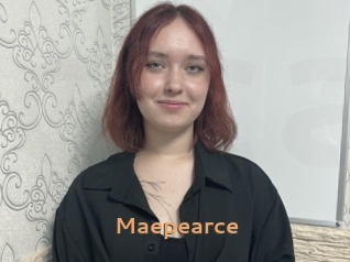 Maepearce