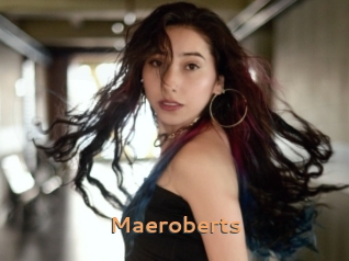maeroberts Du Cul A Gogo