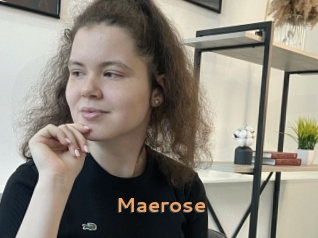 Maerose