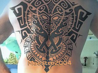 Maestro2004