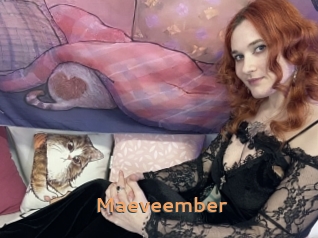 Maeveember