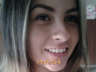 Mafe94