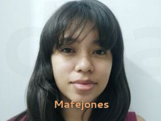 Mafejones