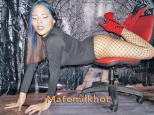 mafemilkhot Du Cul A Gogo