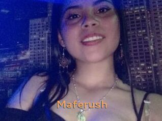 Maferush