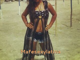 Mafesexylatina