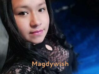 Magdywish