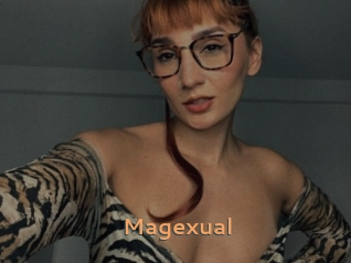 Magexual