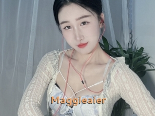 Maggieaier
