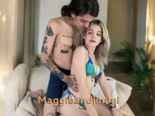 Maggieandjimmi