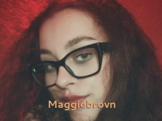 maggiebrovn Du Cul A Gogo