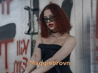 Maggiebrovn