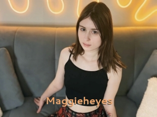 Maggieheyes