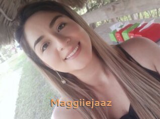 Maggiiejaaz