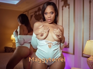 Maggyterrel