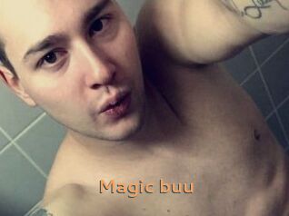 Magic_buu