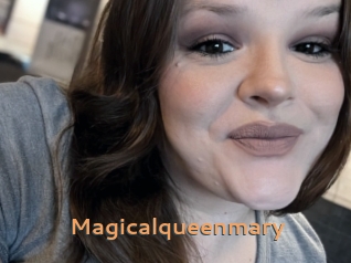 Magicalqueenmary