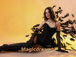 Magicdreamm