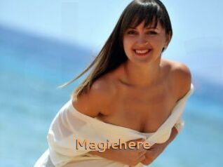 Magichere