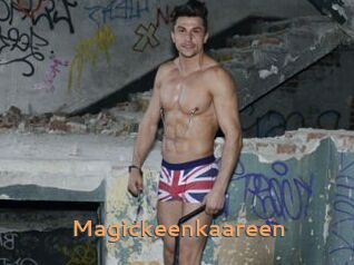 Magickeenkaareen